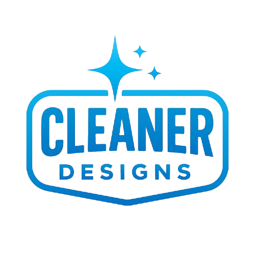 Cleaner Designs Logo